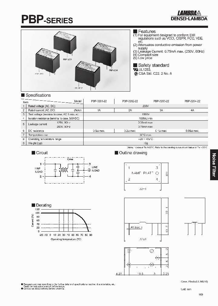 PBP-3201_490562.PDF Datasheet