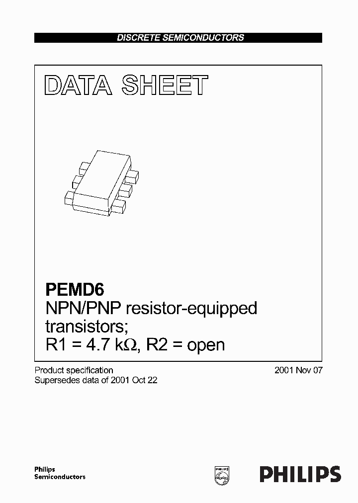 PEMD6_539826.PDF Datasheet