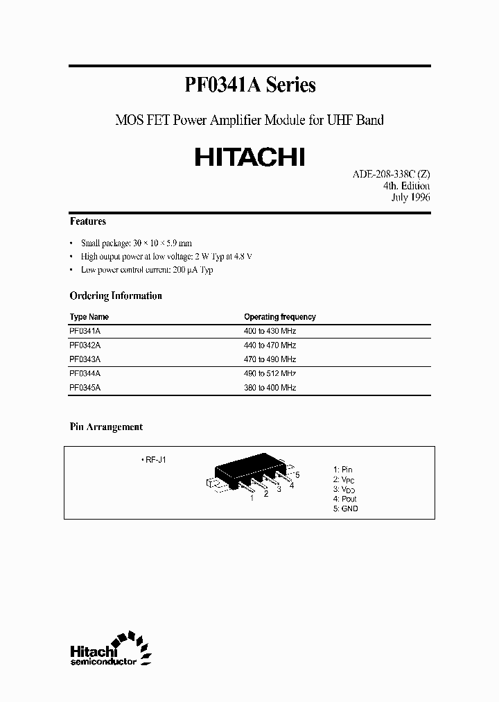 PF0342A_551362.PDF Datasheet