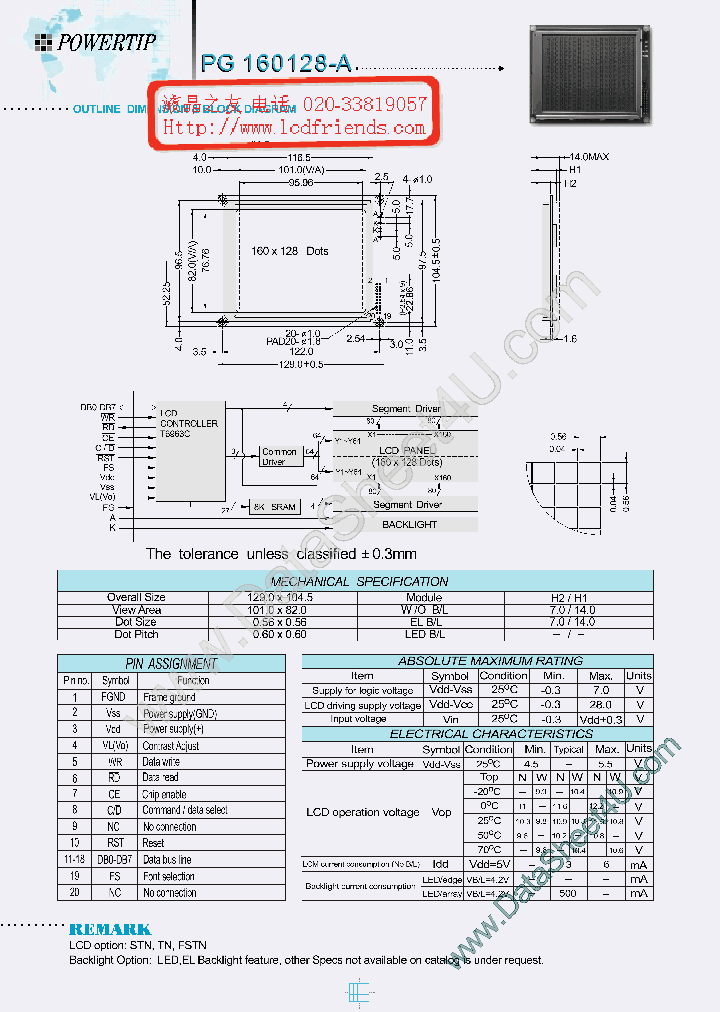 PG160128A_533776.PDF Datasheet