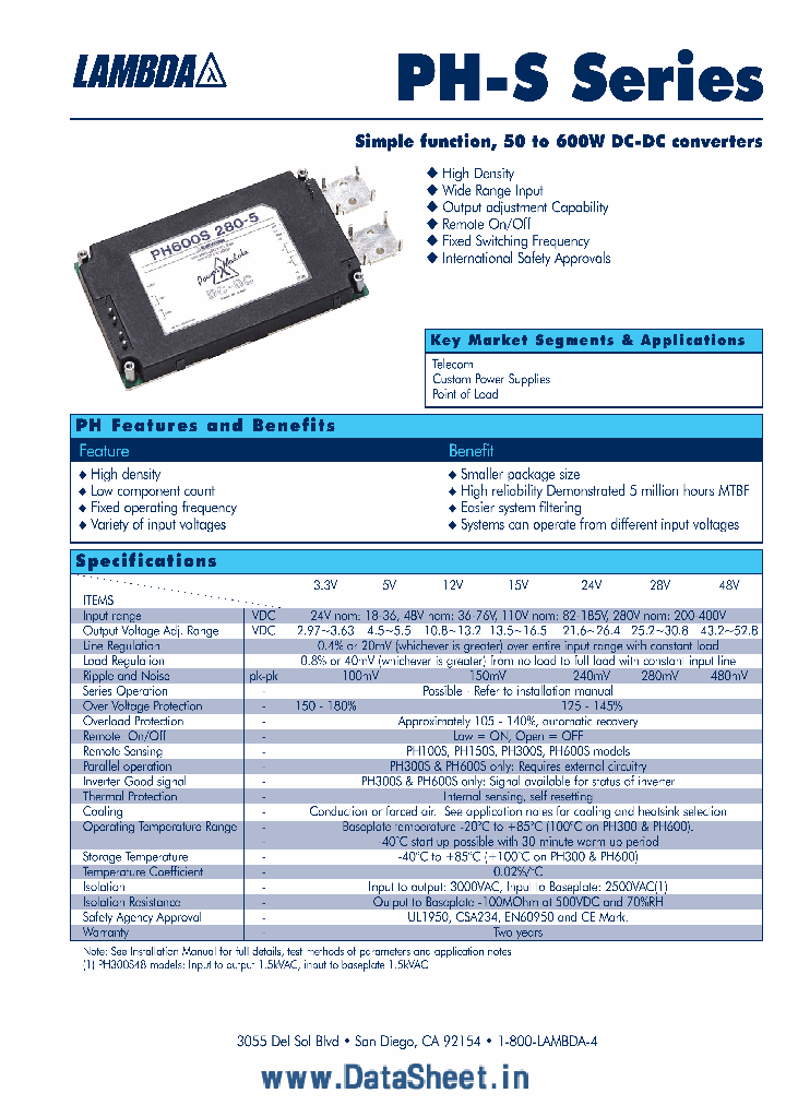 PH300S48_534909.PDF Datasheet