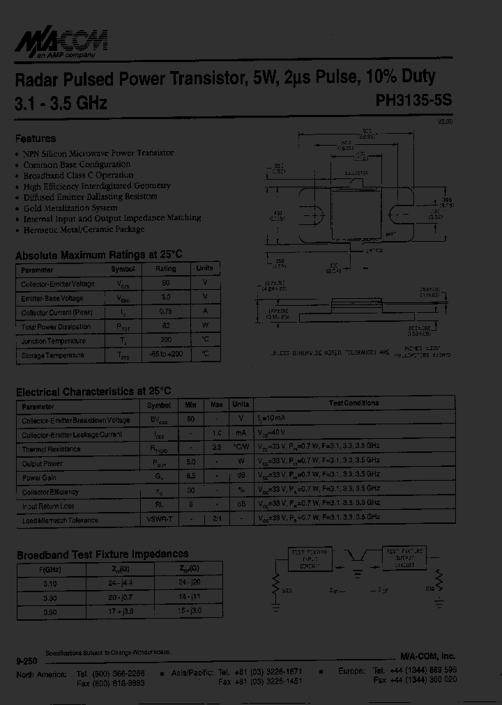 PH3135-5S_553555.PDF Datasheet