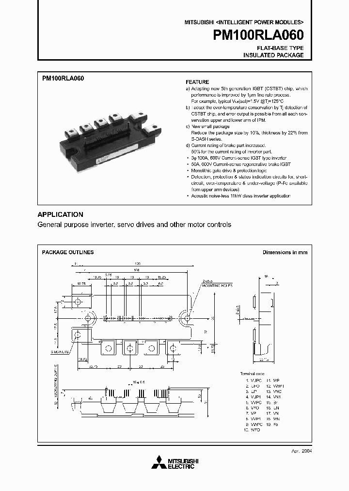 PM100RLA060_498888.PDF Datasheet