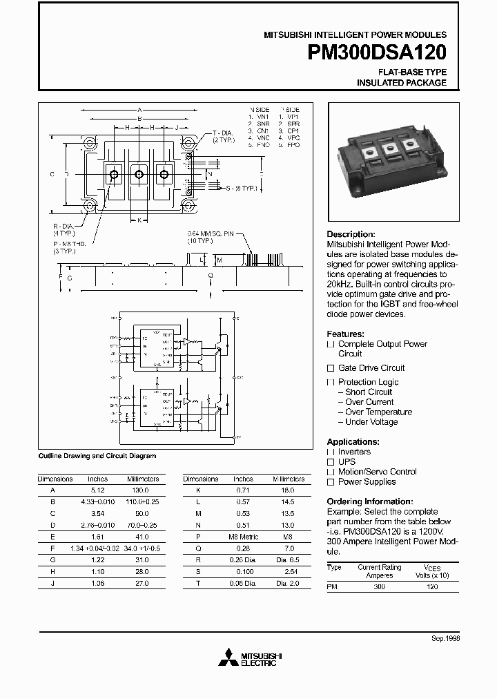 PM300DSA120_539490.PDF Datasheet