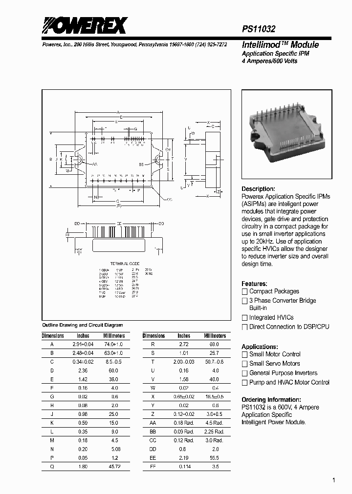 PS11032_489162.PDF Datasheet