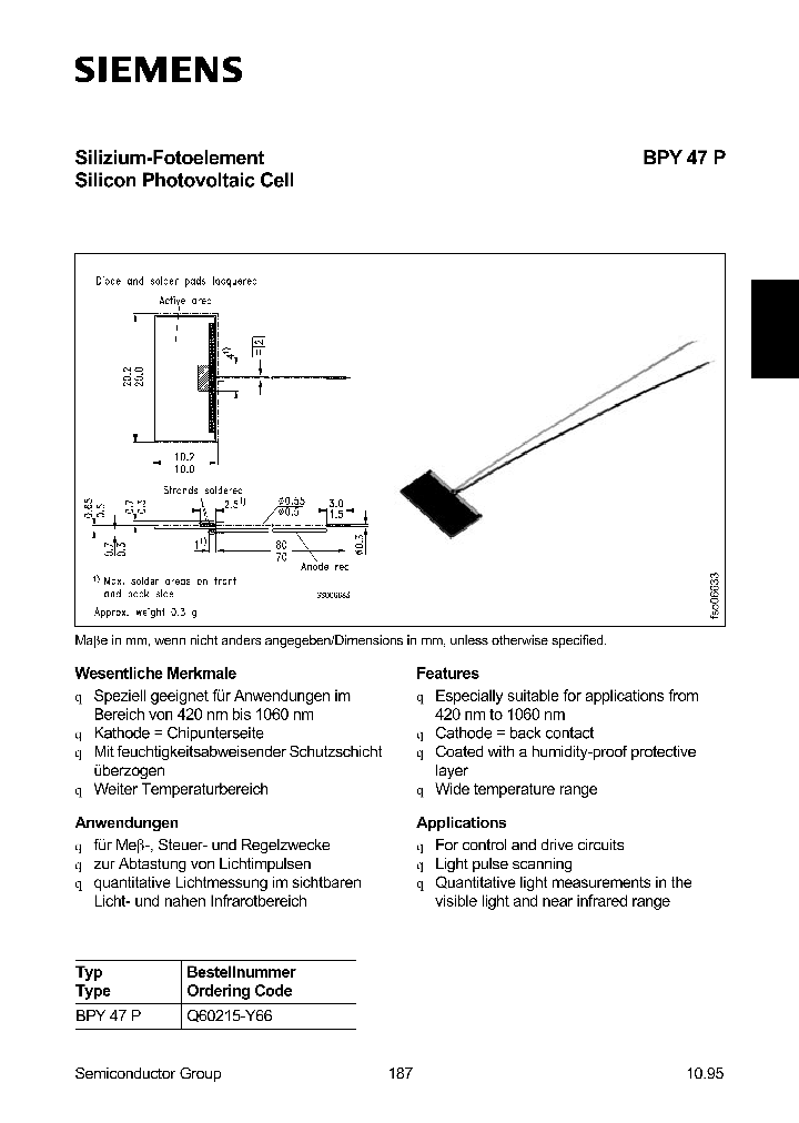 Q60215-Y66_499726.PDF Datasheet