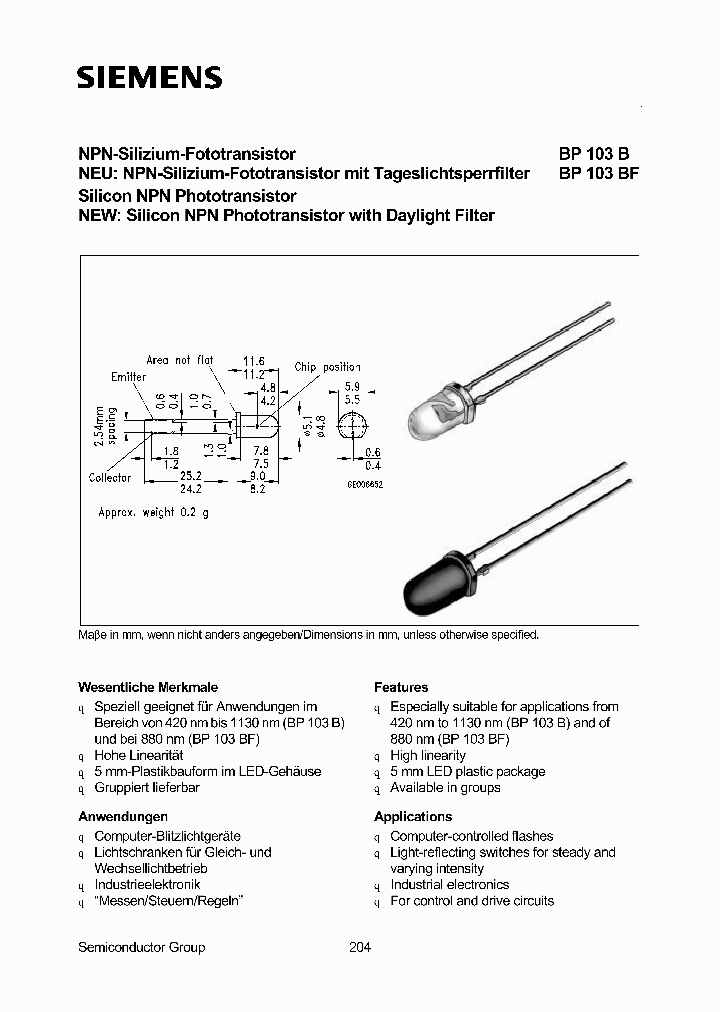 Q62702-P1192_493173.PDF Datasheet