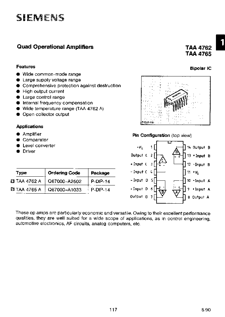 Q67000-A1033_515707.PDF Datasheet