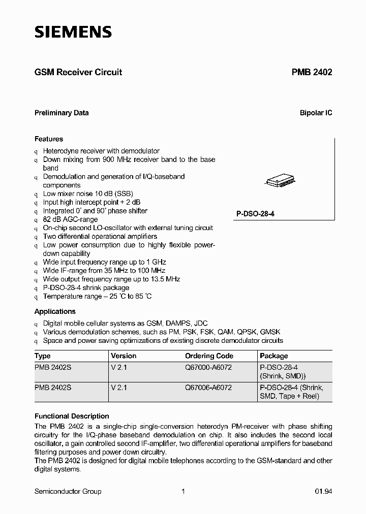Q67006-A6072_515255.PDF Datasheet