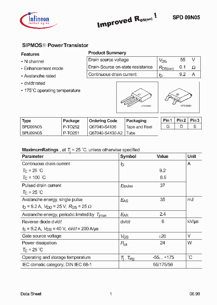 Q67040-S4130-A2_544437.PDF Datasheet