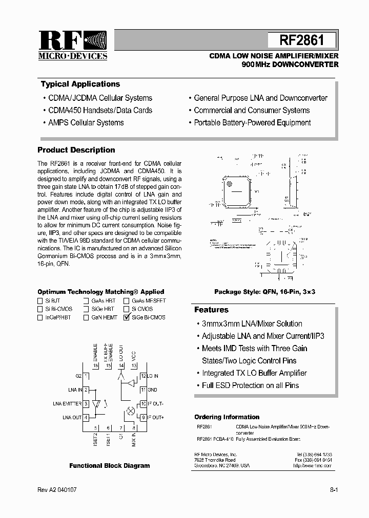 RF2861PCBA-410_507816.PDF Datasheet