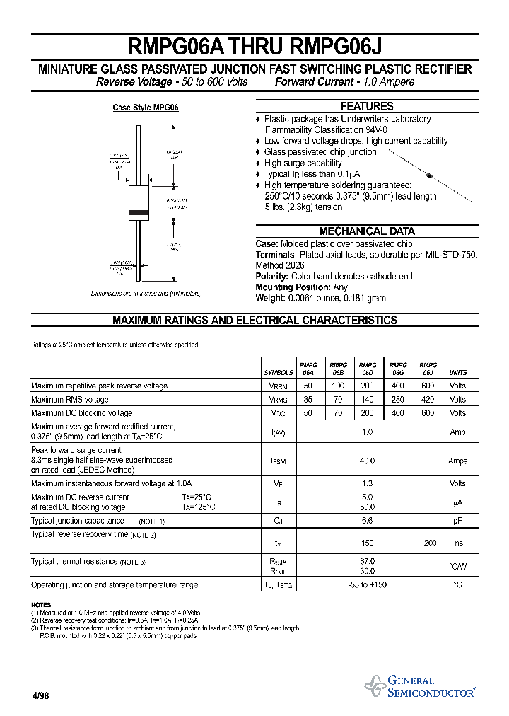 RMPG06G_552820.PDF Datasheet
