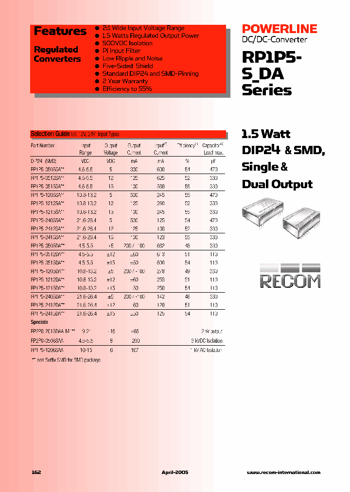 RP1P5_533119.PDF Datasheet