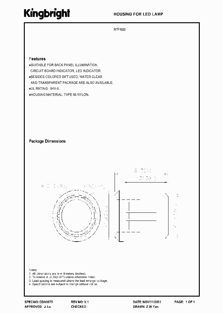 RTF1090_556692.PDF Datasheet