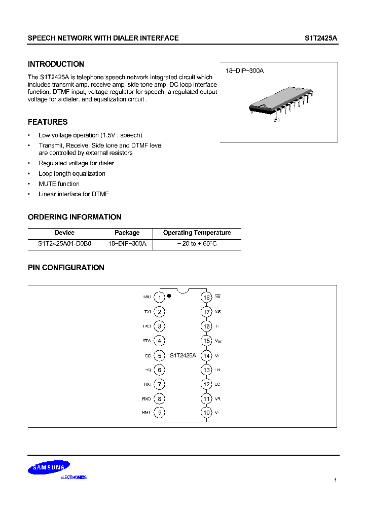 S1T2425A01-D0B0_488877.PDF Datasheet
