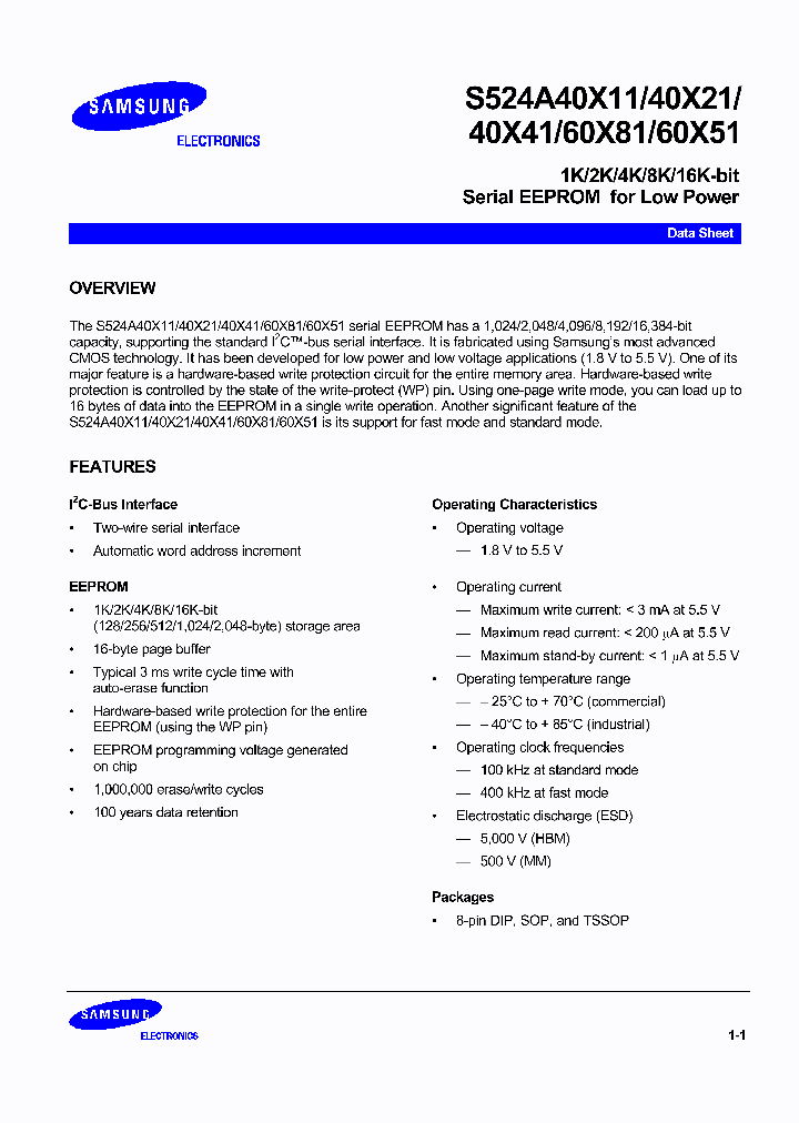 S524A40X21_500370.PDF Datasheet