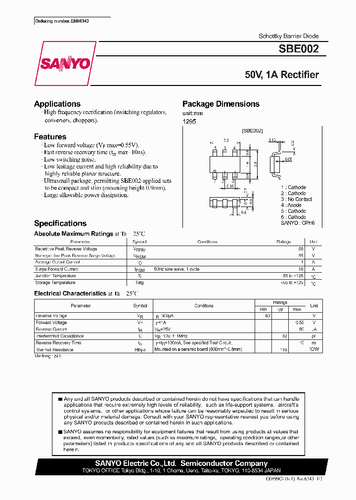 SBE002_512547.PDF Datasheet