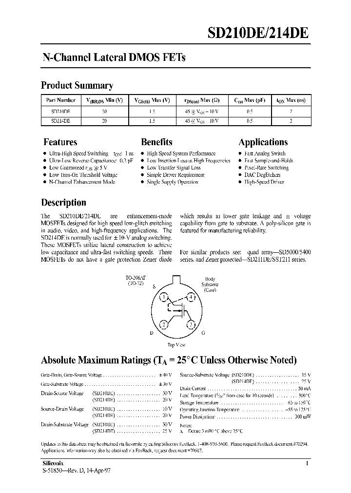 SD214DE_545682.PDF Datasheet