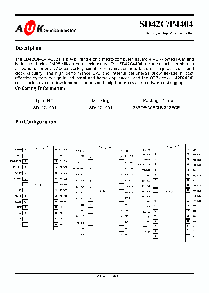 SD42PB440430BSDIP_500326.PDF Datasheet