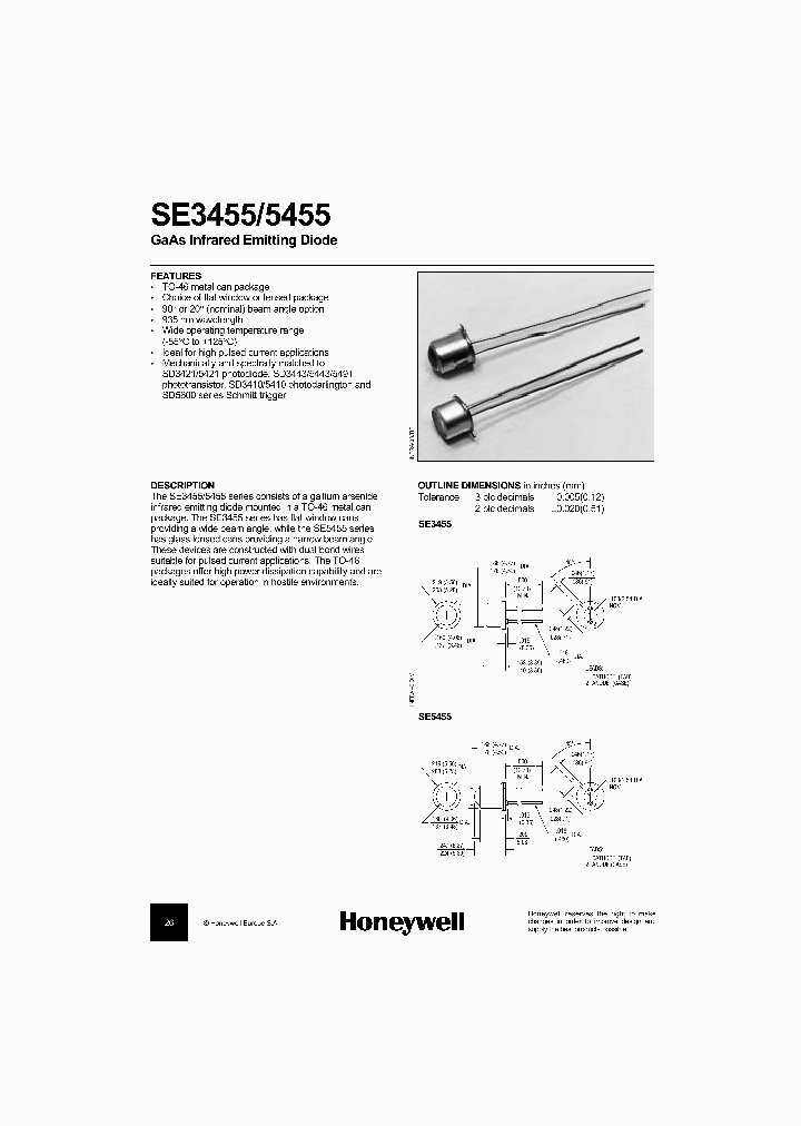 SE5455_494174.PDF Datasheet