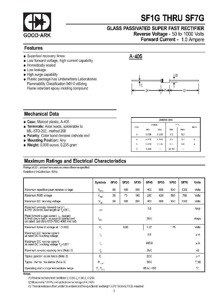 SF2G_488782.PDF Datasheet
