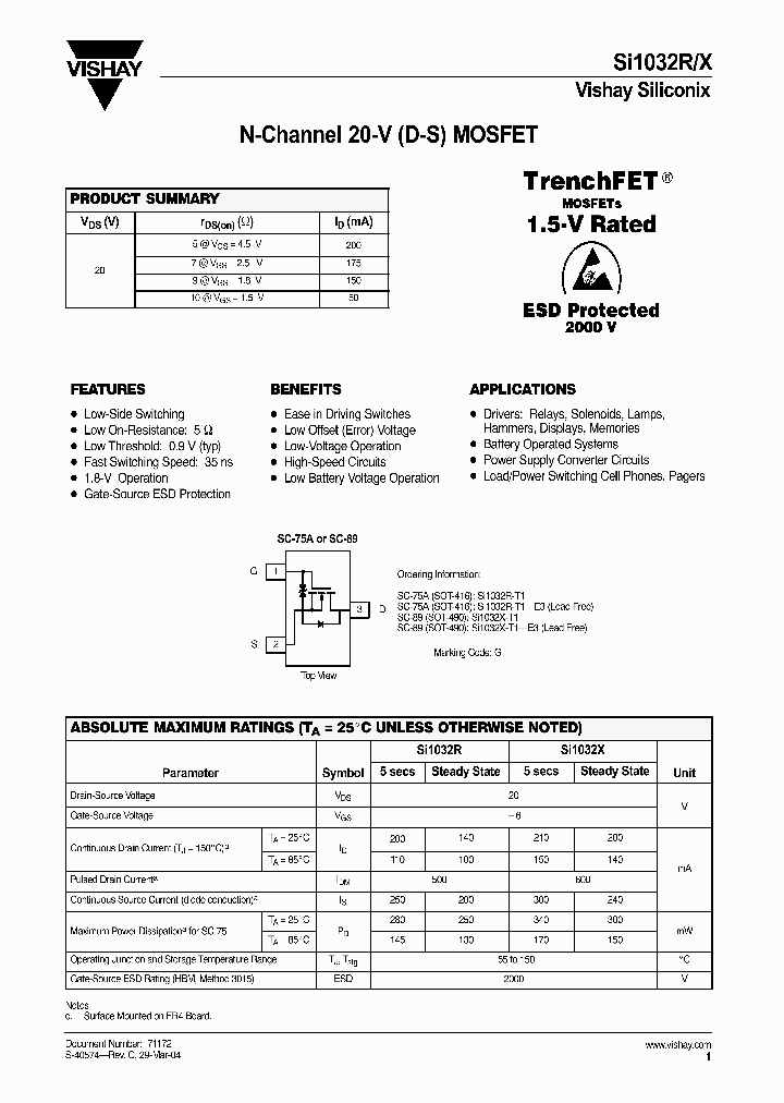 SI1032R-T1_491661.PDF Datasheet