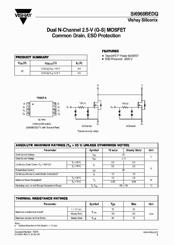 SI6968BEDQ_555742.PDF Datasheet