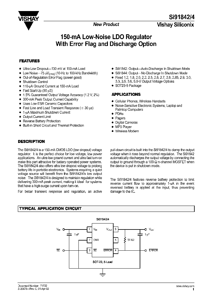 SI91842DT-12-T1_521652.PDF Datasheet