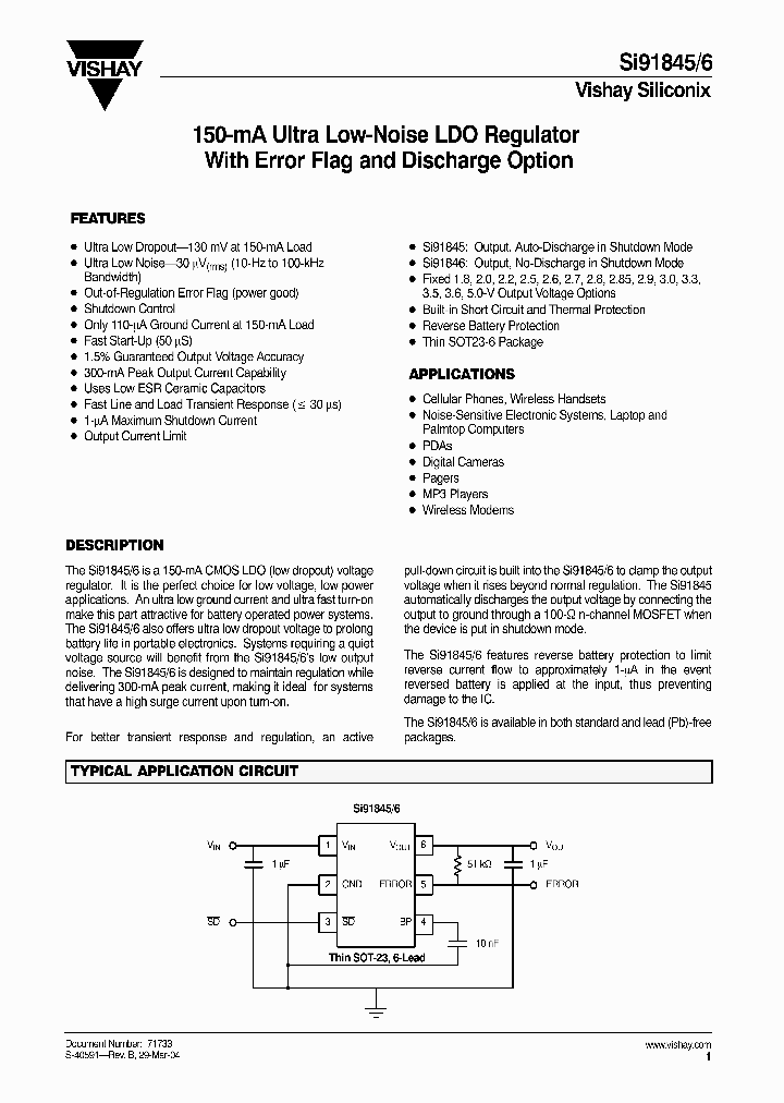 SI91845_521666.PDF Datasheet