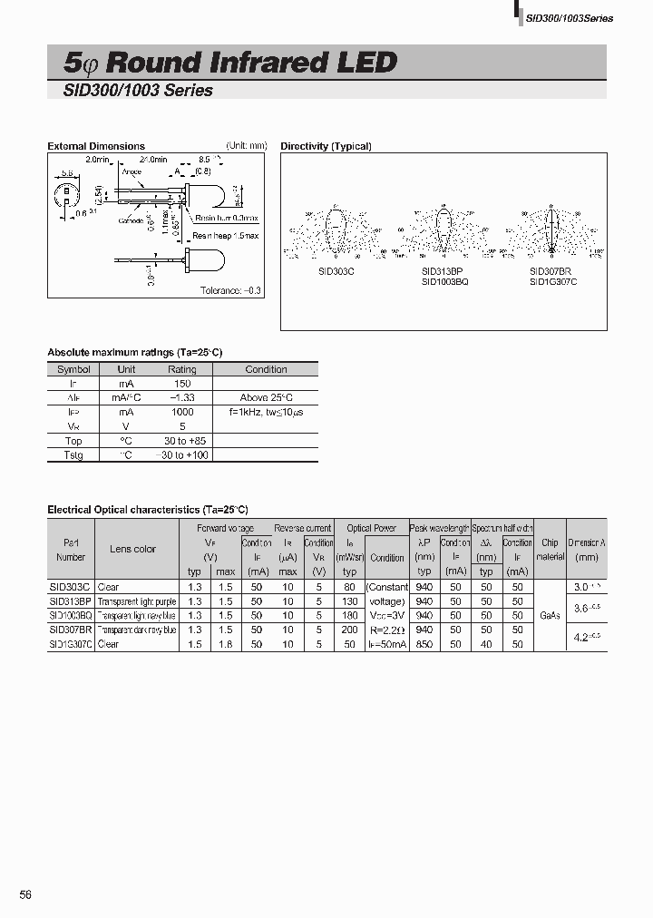 SID1G307C_543992.PDF Datasheet