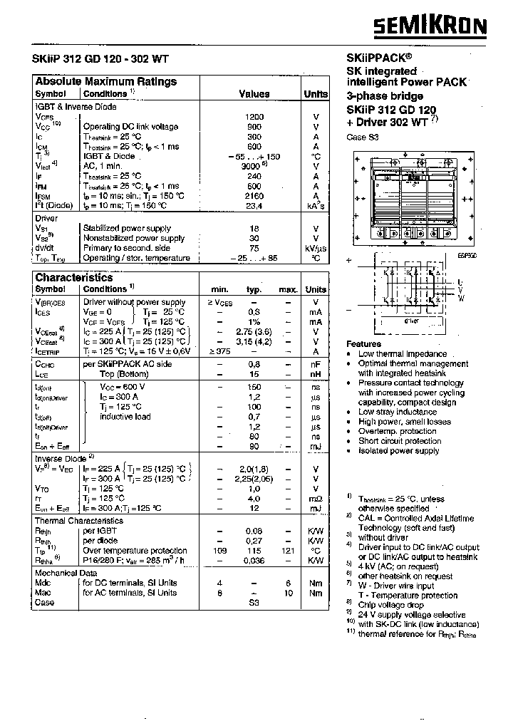 SKIIP312GD120-302WT_489039.PDF Datasheet