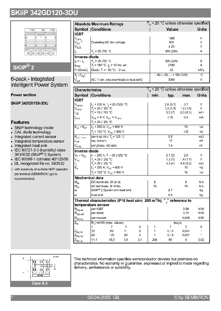 SKIIP342GD120-3DU_489054.PDF Datasheet