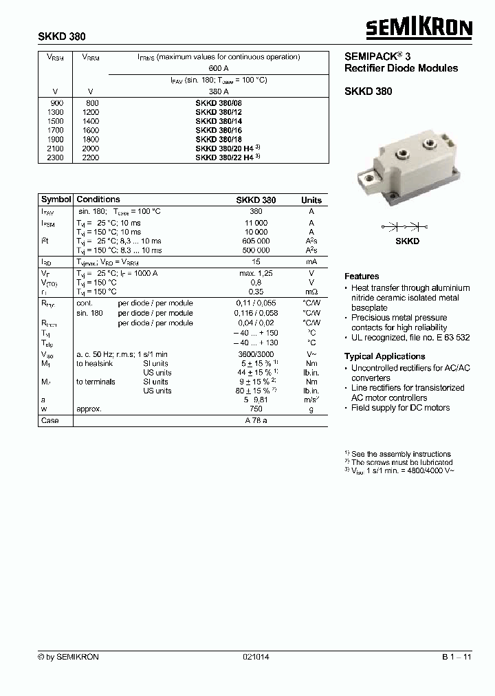 SKKD380_495812.PDF Datasheet