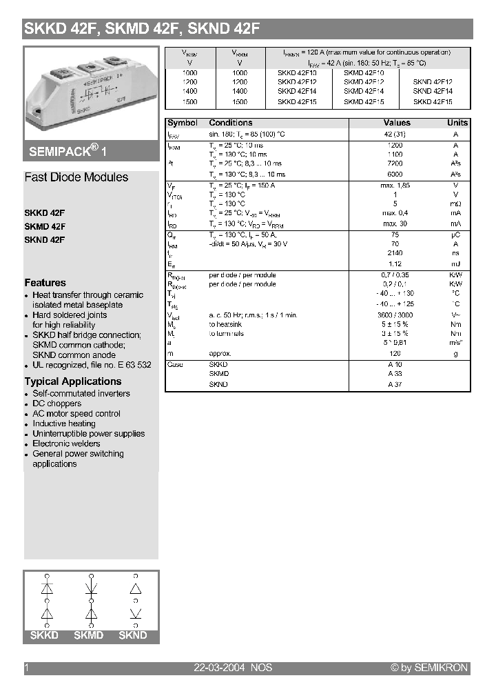 SKKD42F_495830.PDF Datasheet