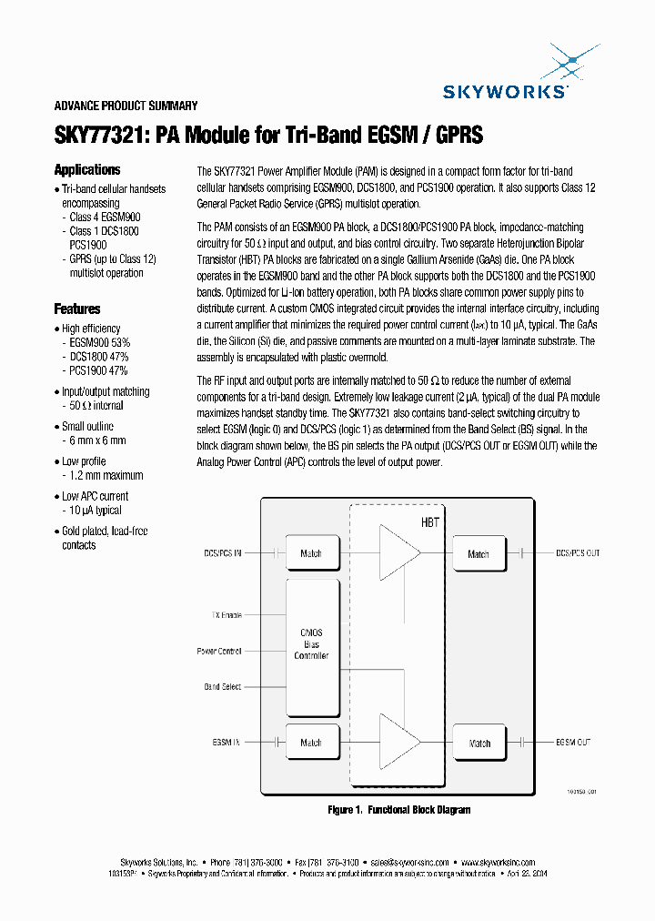 SKY77321_552048.PDF Datasheet
