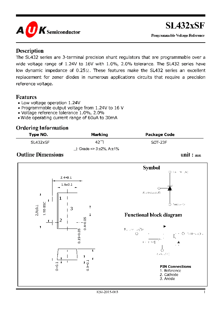 SL432XSF_504776.PDF Datasheet