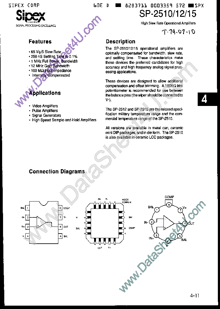 SP02510_559175.PDF Datasheet