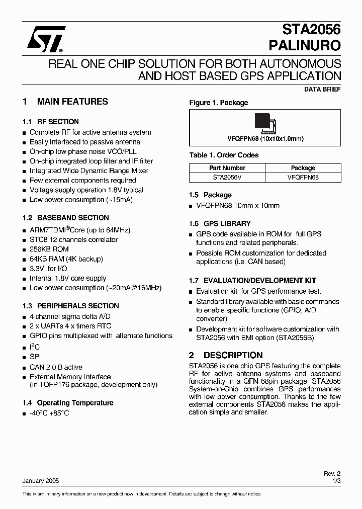 STA2056V_529063.PDF Datasheet