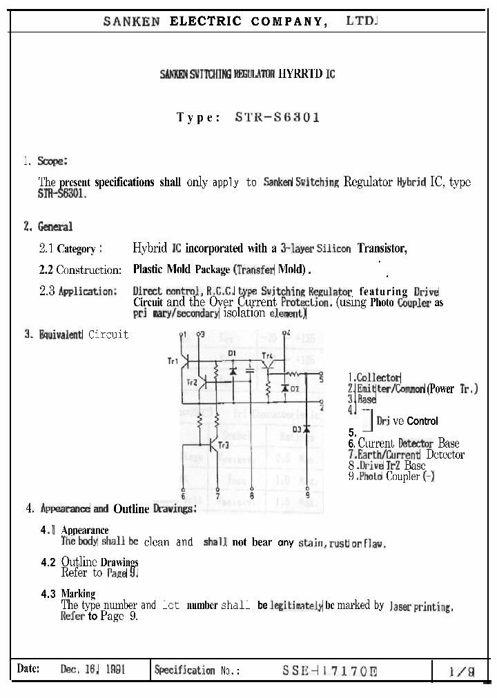 STR-BS6301_495909.PDF Datasheet