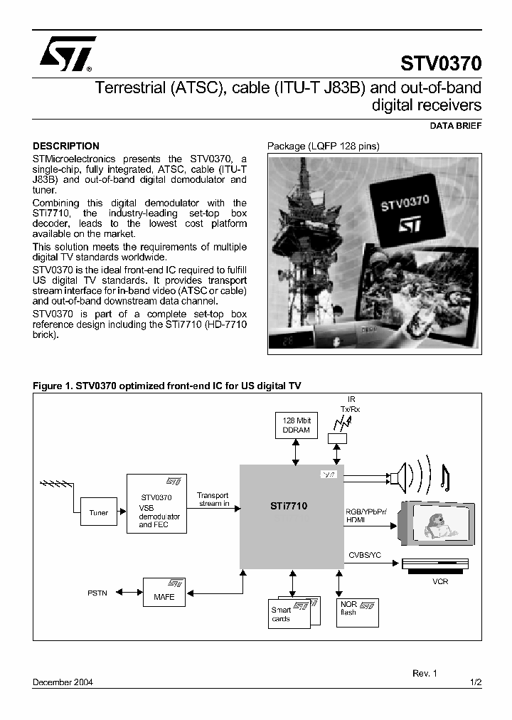 STV0370-NIM-T_501758.PDF Datasheet