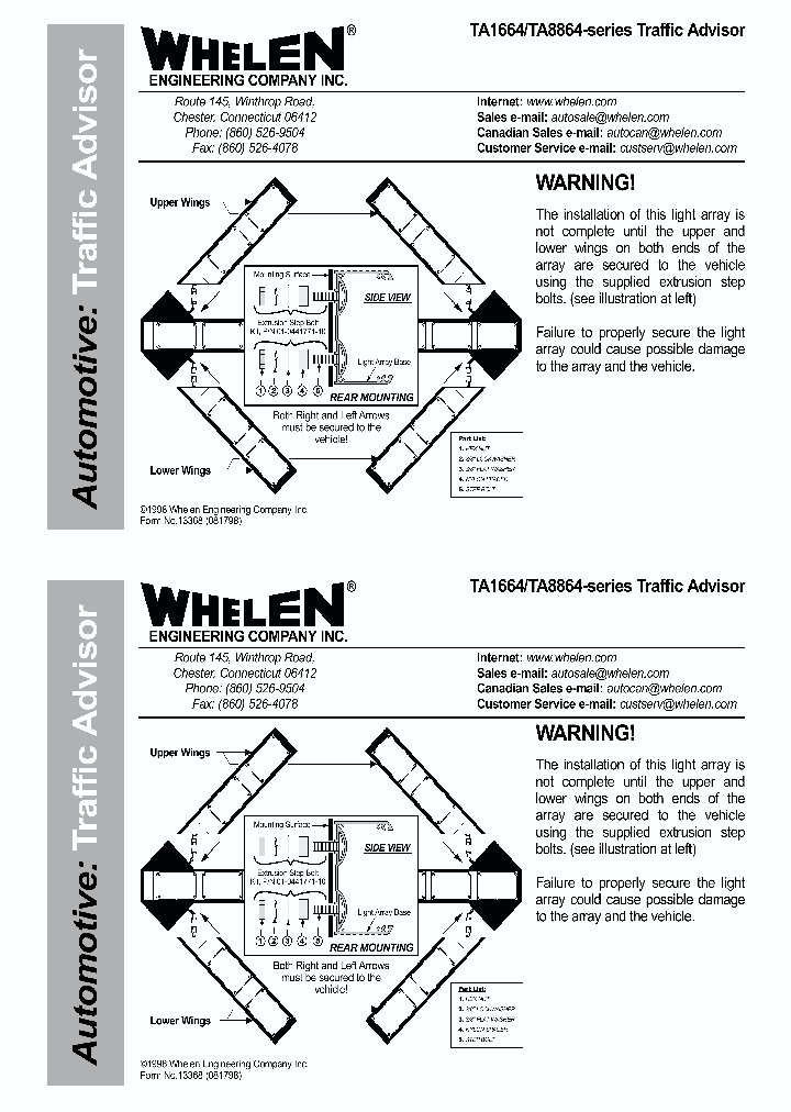 TA8864_528201.PDF Datasheet