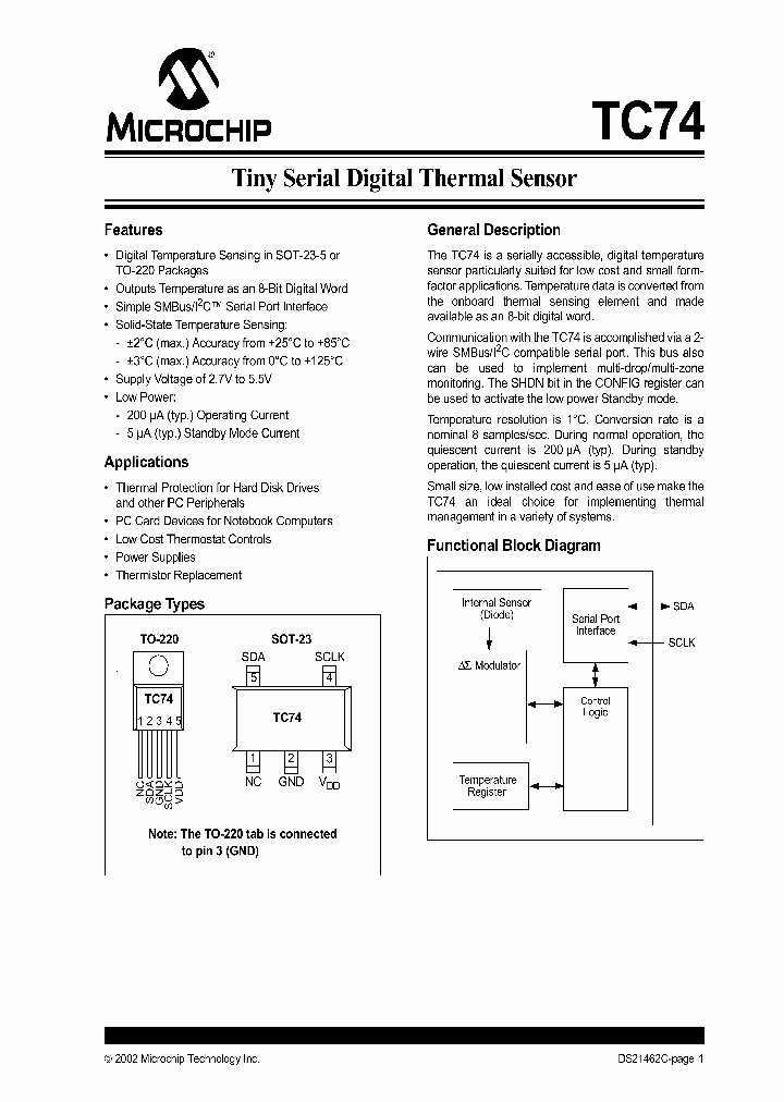 TC74A0-50OVCTTR_492873.PDF Datasheet