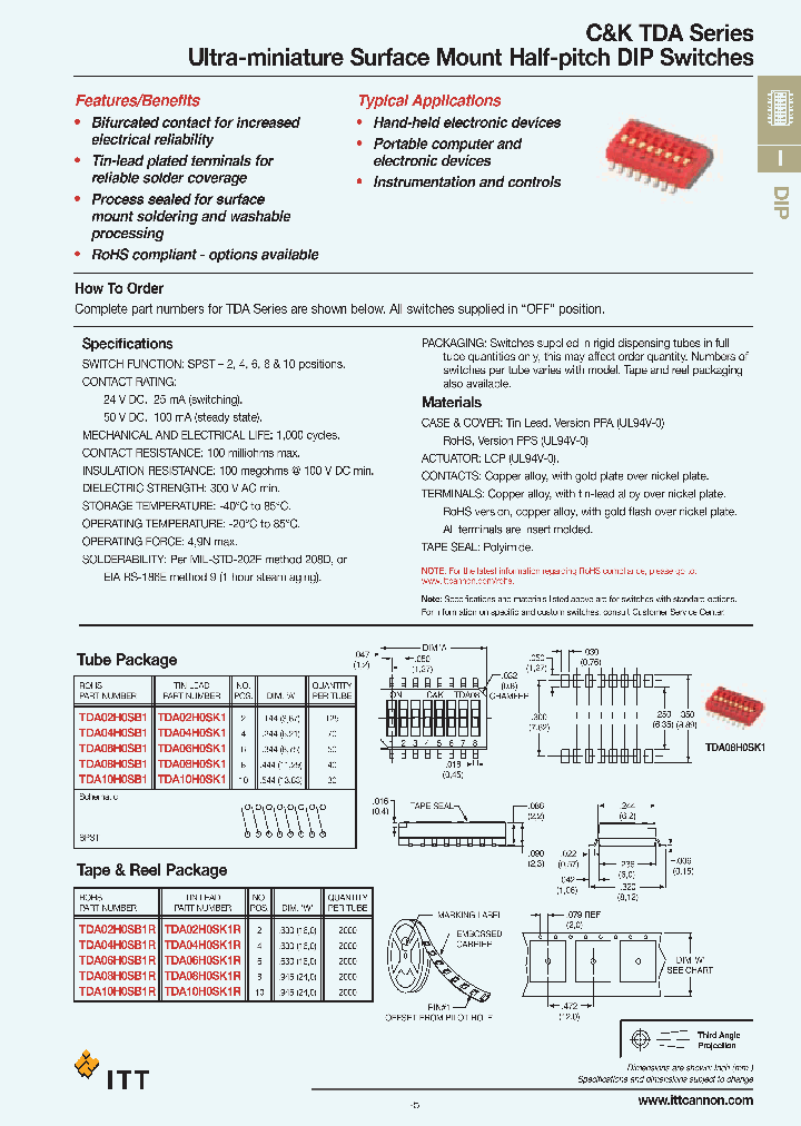 TDA08H0SB1R_539416.PDF Datasheet