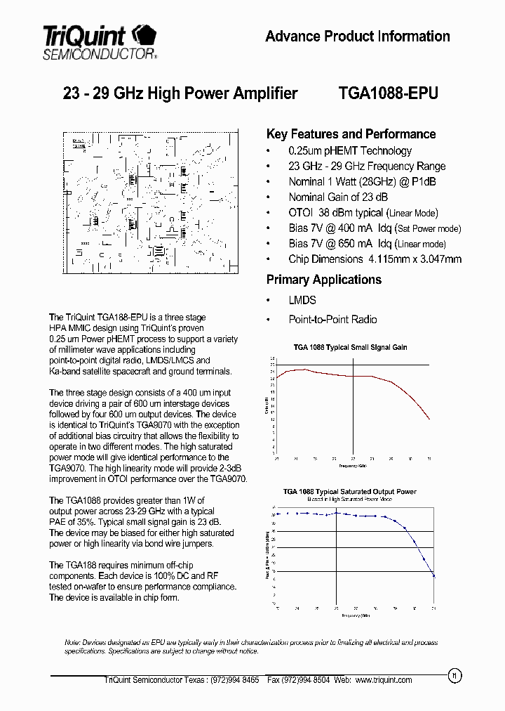 TGA1088-EPU_505199.PDF Datasheet