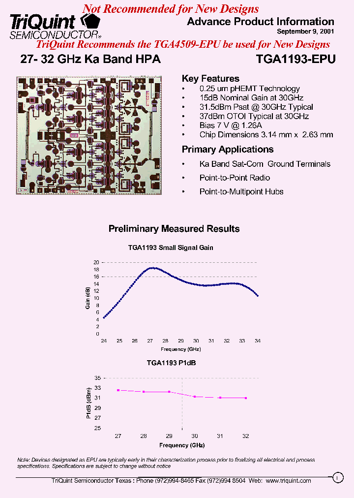 TGA1193-EPU_505205.PDF Datasheet