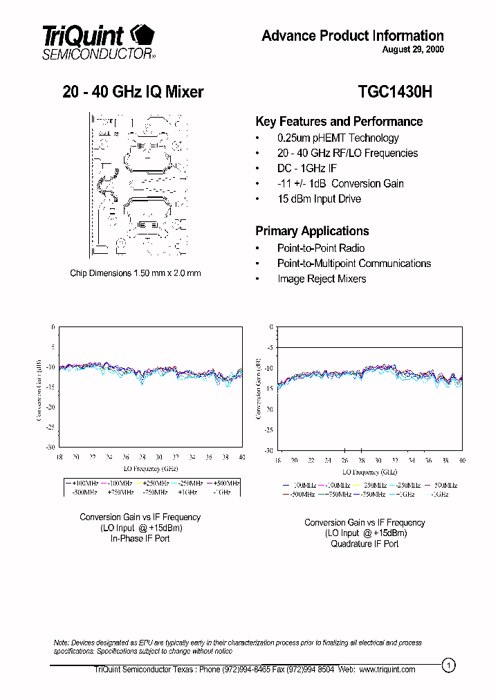 TGC1430H_536074.PDF Datasheet