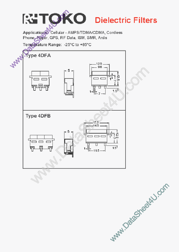 TKS2618CT-ND_493105.PDF Datasheet