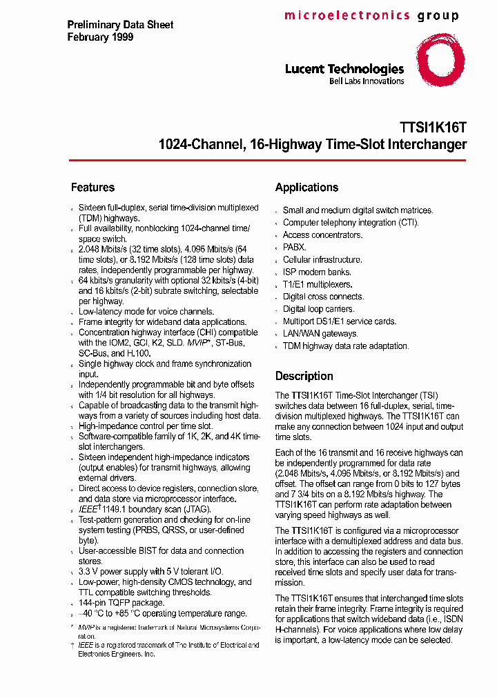 TTSI1K16T_488757.PDF Datasheet