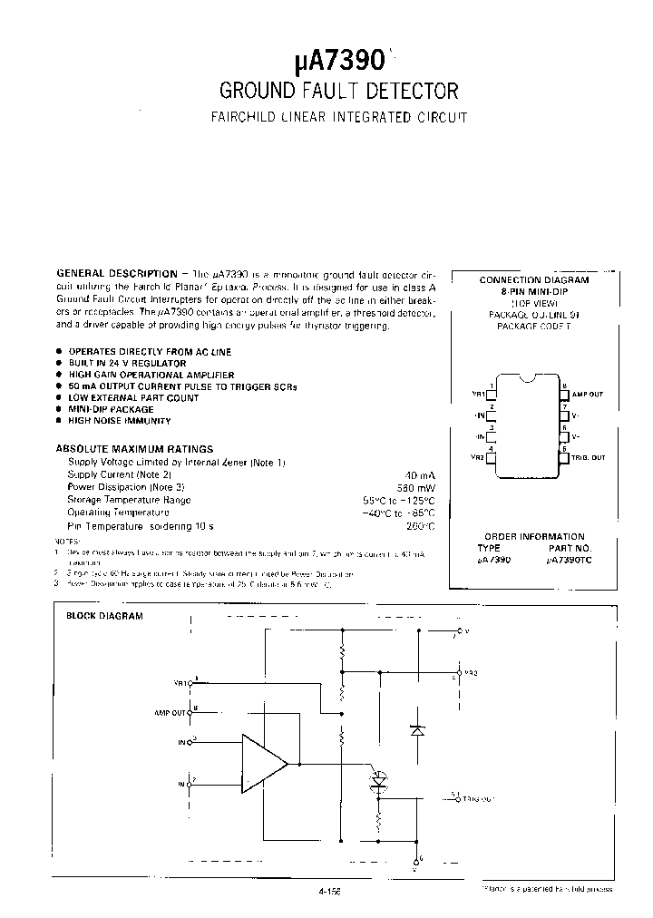 UA7390_534085.PDF Datasheet