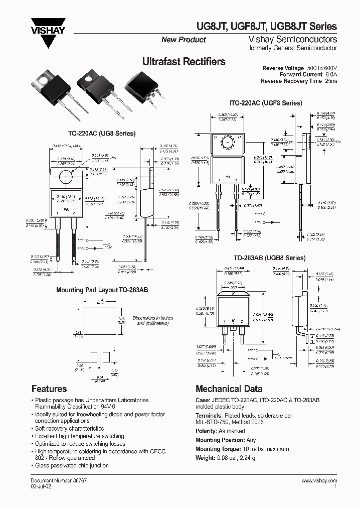 UG8JT_531801.PDF Datasheet
